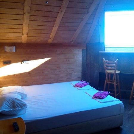 Rony Hotel Nessebar Exterior foto