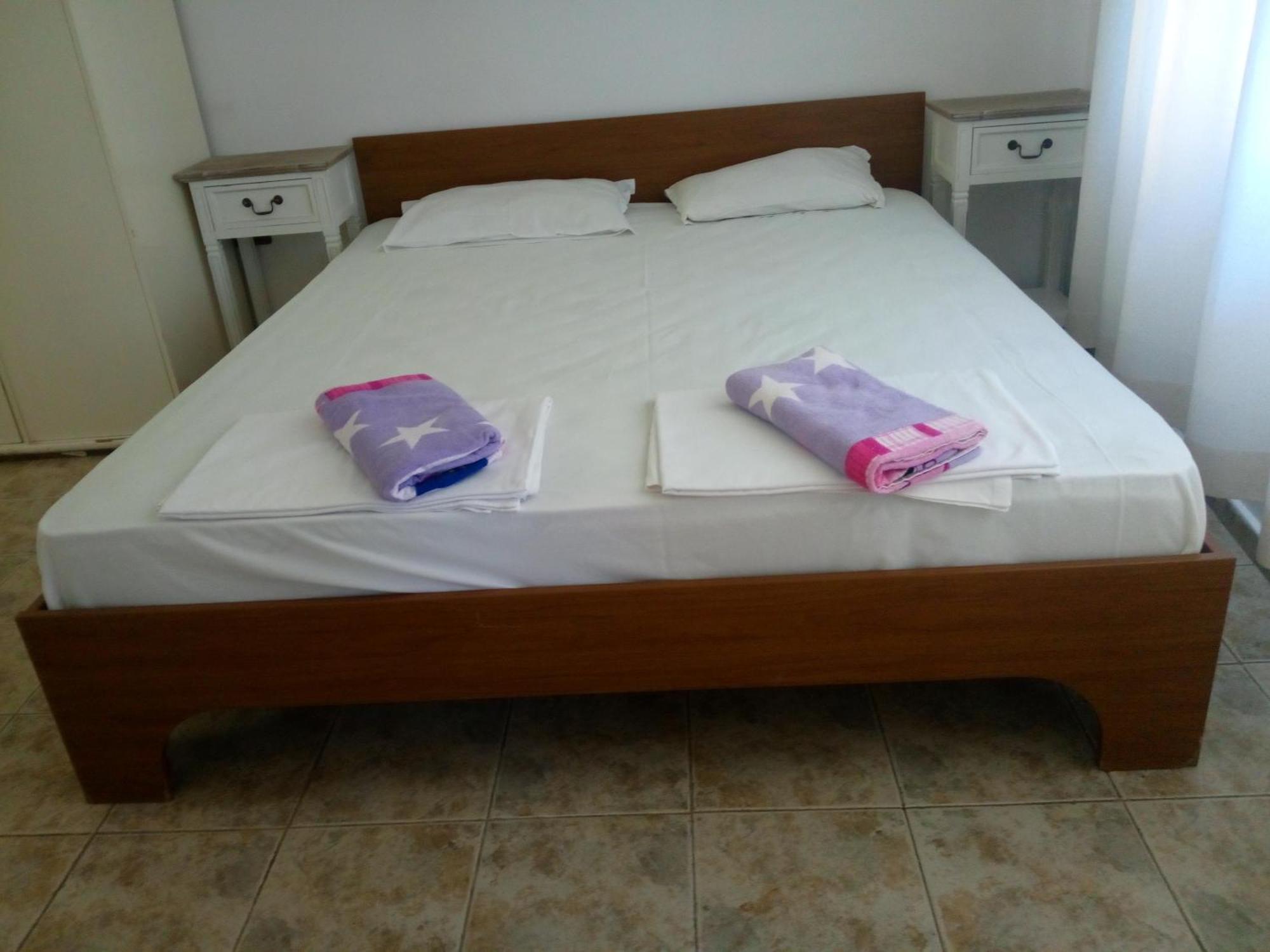 Rony Hotel Nessebar Exterior foto