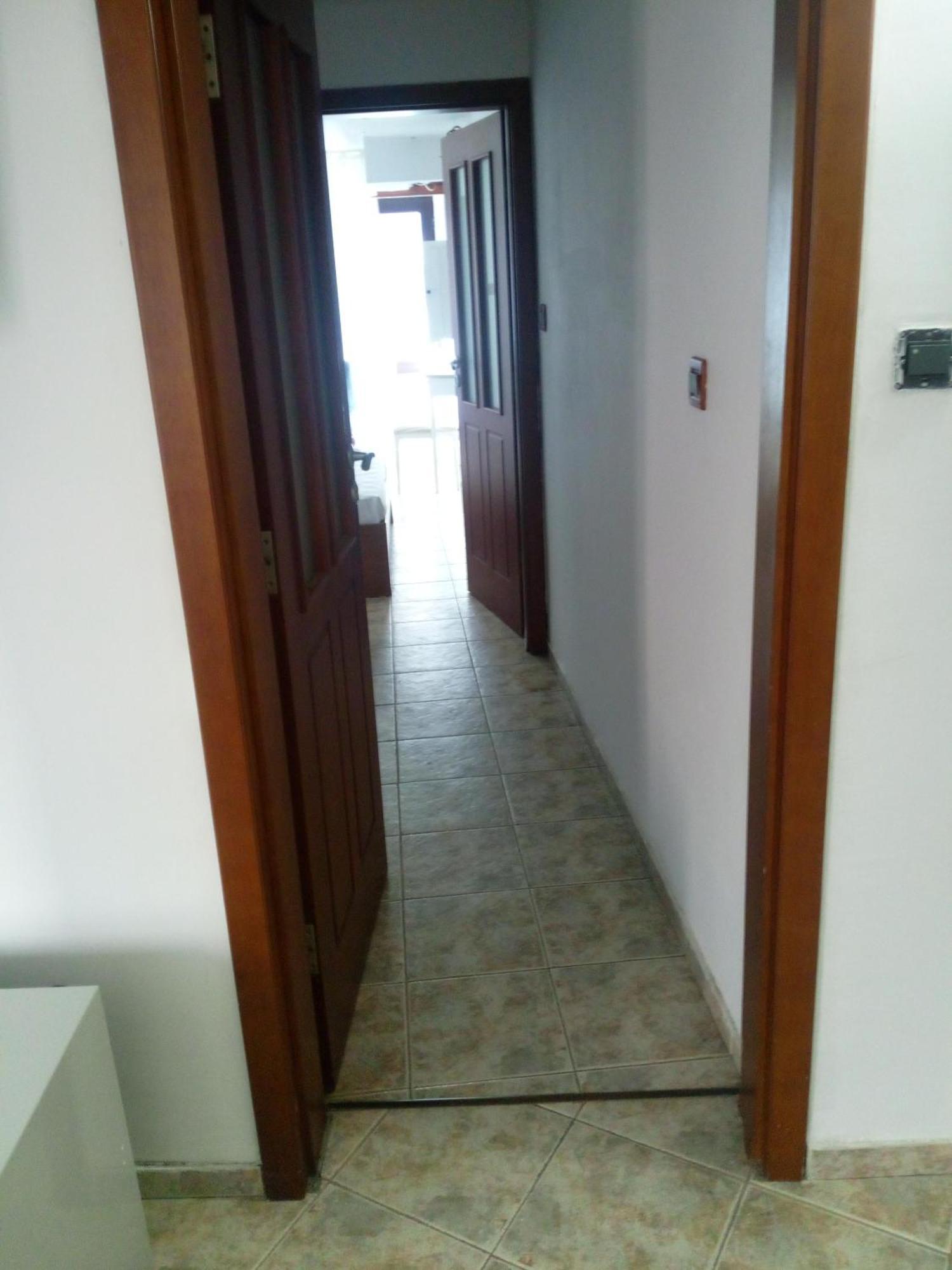 Rony Hotel Nessebar Exterior foto