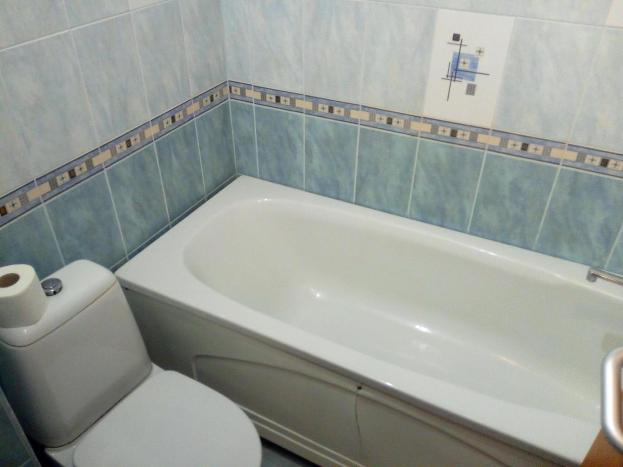 Rony Hotel Nessebar Exterior foto