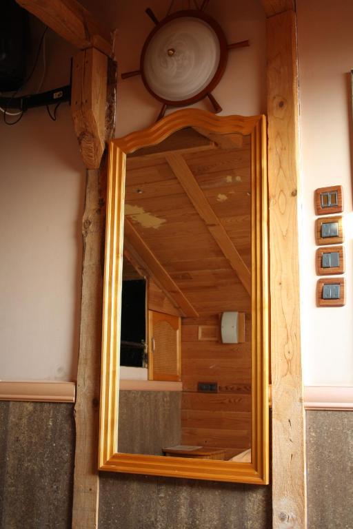Rony Hotel Nessebar Zimmer foto