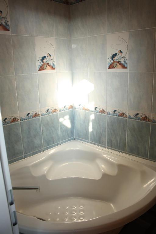 Rony Hotel Nessebar Zimmer foto